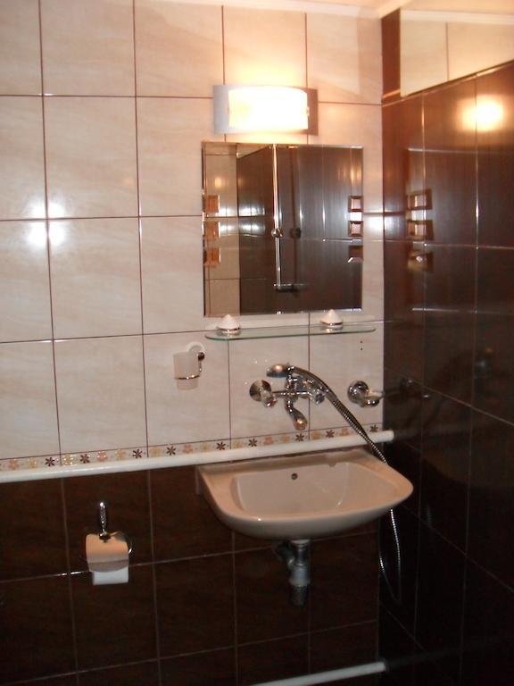 Borimechkova Kashta Hotel Koprivstica Szoba fotó