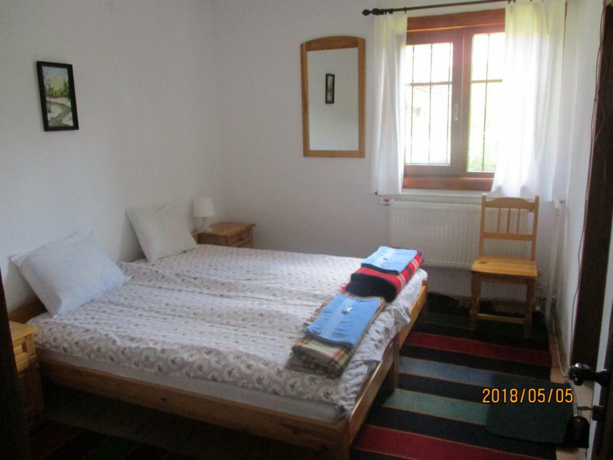 Borimechkova Kashta Hotel Koprivstica Kültér fotó