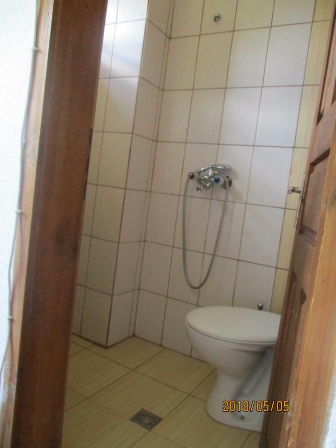 Borimechkova Kashta Hotel Koprivstica Kültér fotó