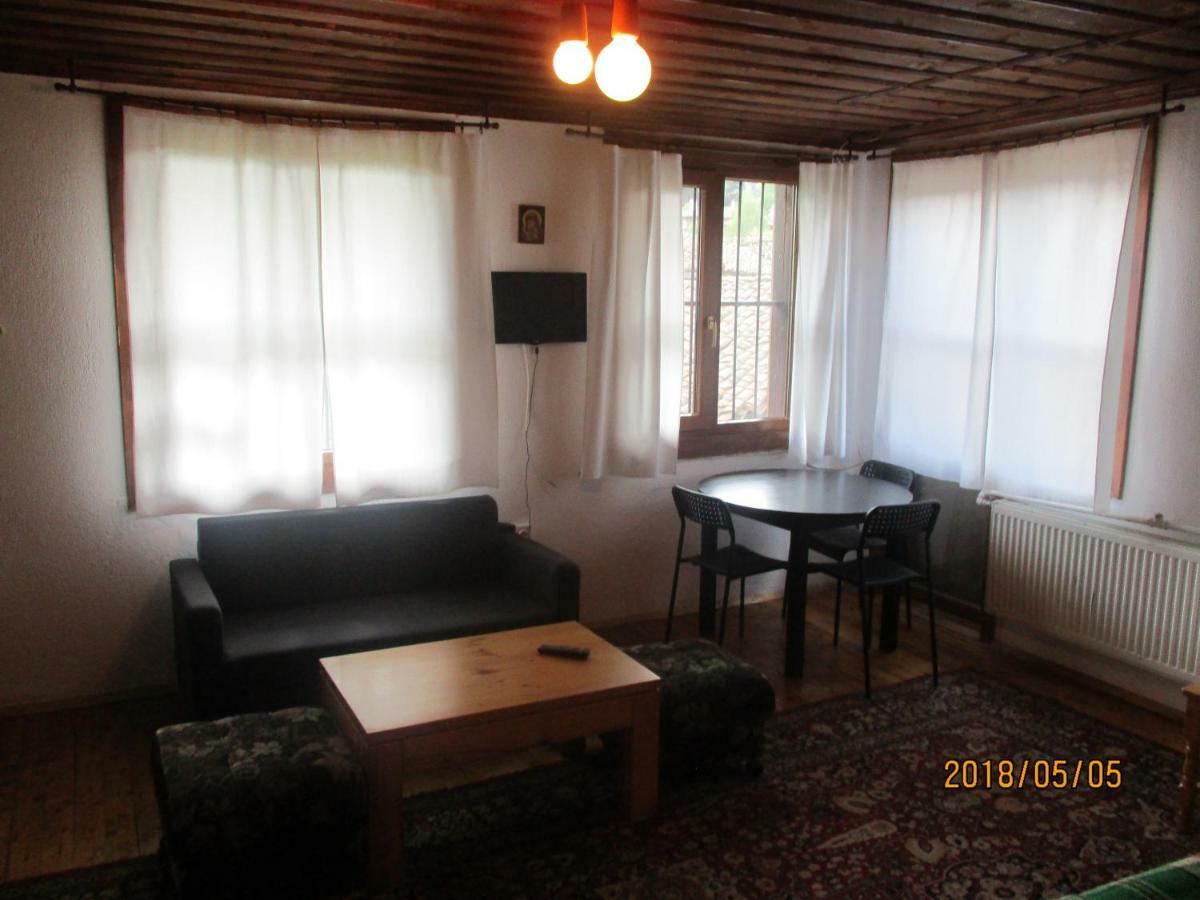 Borimechkova Kashta Hotel Koprivstica Kültér fotó