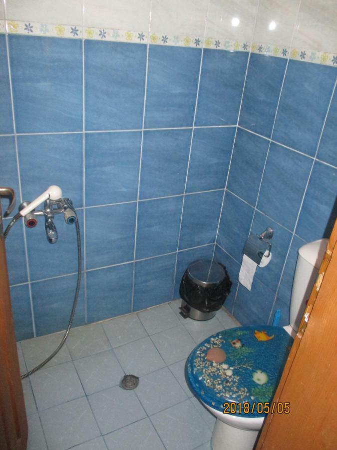 Borimechkova Kashta Hotel Koprivstica Kültér fotó